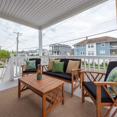 3BR - Walk to Beach + Boardwalk | Near Downtown OC